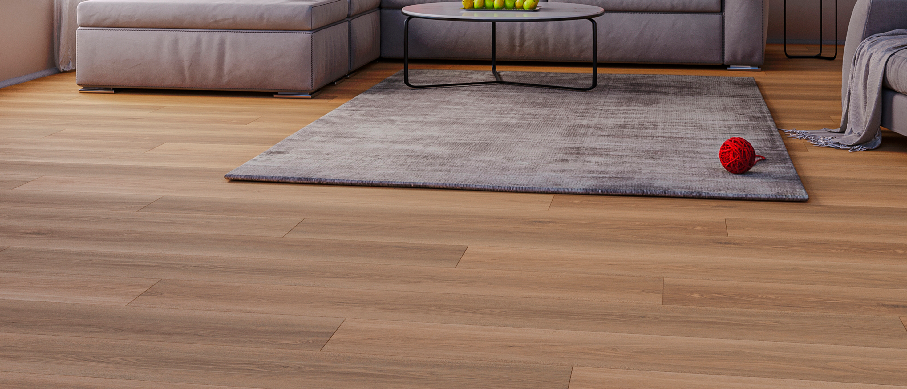 SPC ламинат My Step Аква (Aqua) Long Matt Сканди MSA95