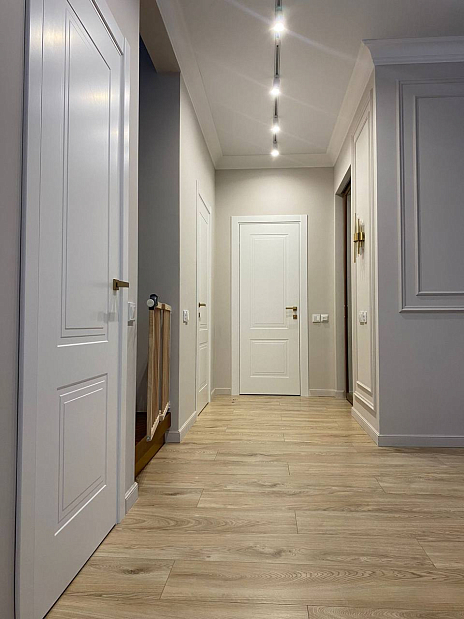 My Step Оушен «Дуб Альбано» в интерьере